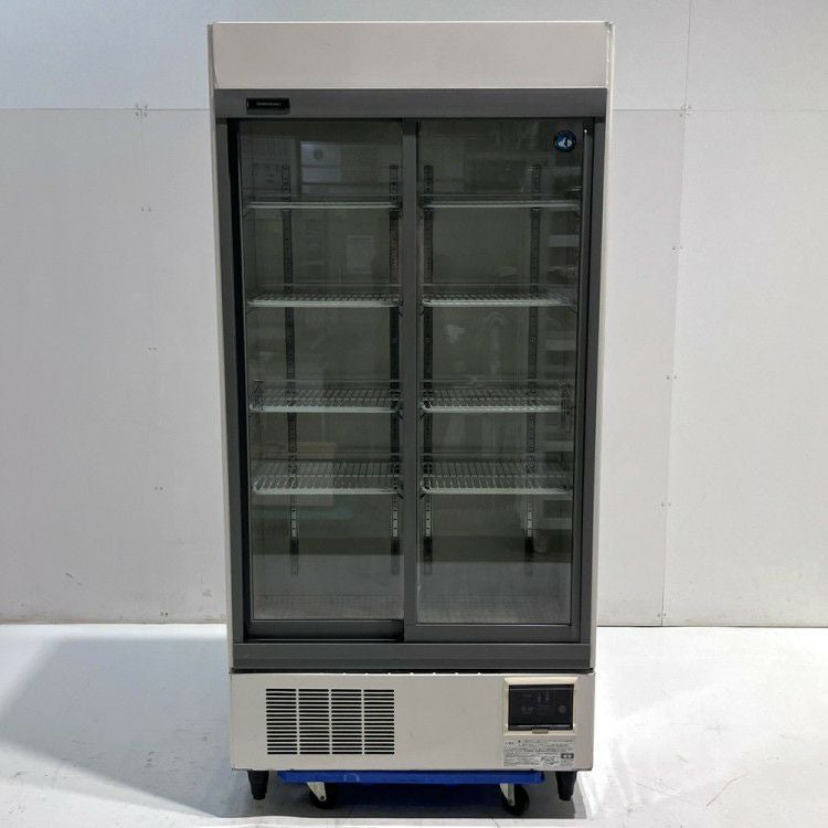 ホシザキ　リーチイン冷蔵ショーケース　RSC-90C　546L　100V　2013年製　動作確認済み ホシザキ リーチイン冷蔵ショーケース RSC-90CT-1 | 無限堂厨房ネット