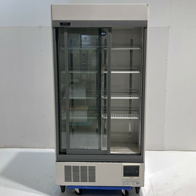 ホシザキ リーチイン冷蔵ショーケース RSC-90CT-1 | 無限堂厨房ネット
