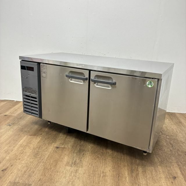 5623【程度良好】2024年製 サンドイッチコールドテーブル LRC-150RX-R フクシマ 5623【程度良好】2024年製 サンドイッチコールドテーブル LRC-150RX-R