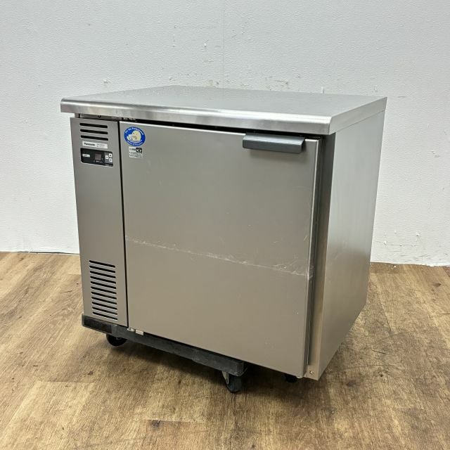 パナソニック 冷蔵コールドテーブル SUR-UT861LA | 無限堂厨房ネット