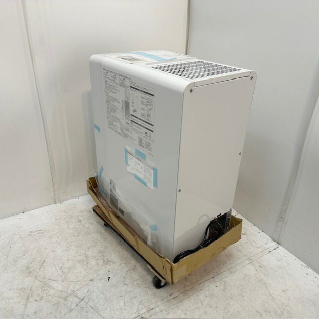パナソニック 125kgチップアイスディスペンサー SIM-CD125GC | 無限堂