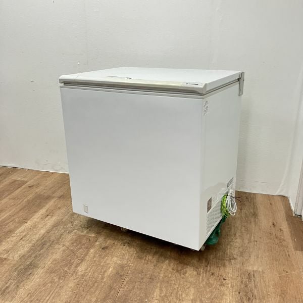 お値下げいたします！！☆冷凍ストッカー☆ 超目玉特価!!】 280L 業務用冷凍ストッカー 業務用冷凍庫 小型冷凍庫