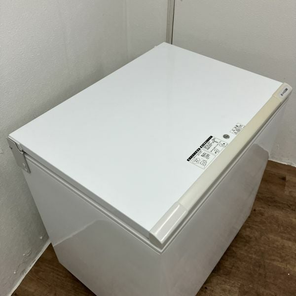 お値下げいたします！！☆冷凍ストッカー☆ 超目玉特価!!】 280L 業務用冷凍ストッカー 業務用冷凍庫 小型冷凍庫