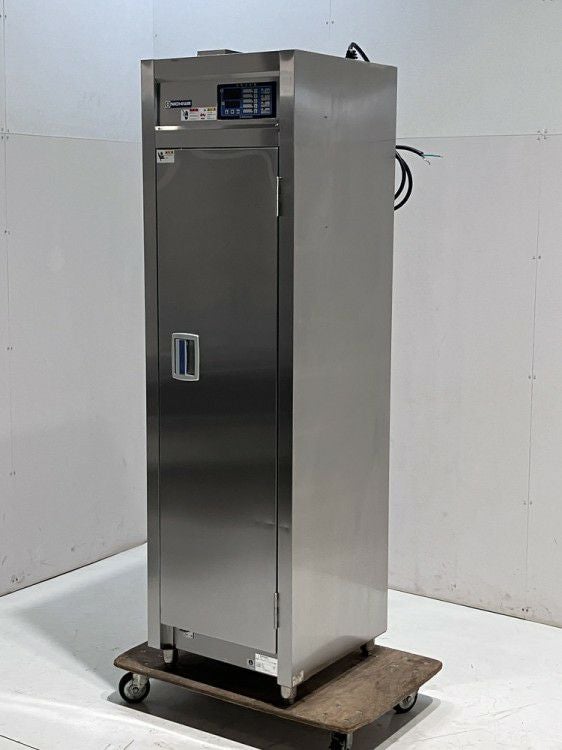 ニチワ 食器消毒保管庫 ESN-1DA-S1 ※備考欄必読 | 無限堂厨房ネット