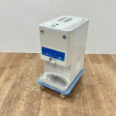 ホシザキ ウォータークーラー AT-18HWG | 無限堂厨房ネットショップ