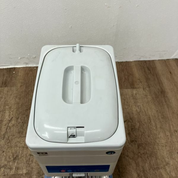 【新品購入1回のみ使用】ホシザキ　ウォータークーラー　ＡＴ−１８ＨＷＧ ホシザキ（HOSHIZAKI） ウォータークーラー 卓上型 タンク式 AT-18HWG