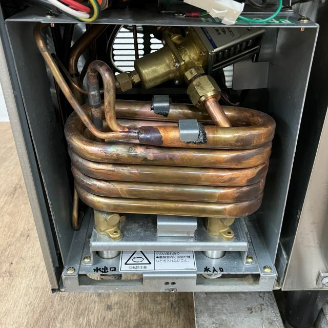 フクシマ　冷凍コールドテーブル LRC-122FM-F  美品 フクシマガリレイ 冷凍コールドテーブル LRC-122FM-F(改) ※備考欄必読
