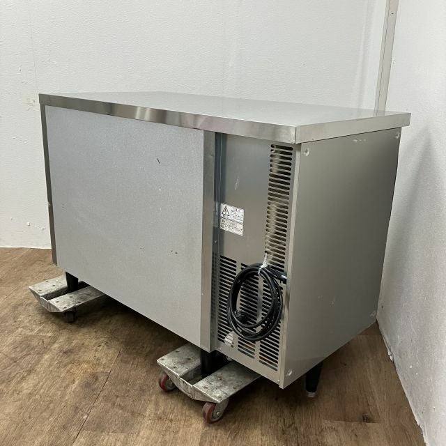 フクシマガリレイ 冷凍コールドテーブル LRC-122FM-F(改) ※備考欄必読 