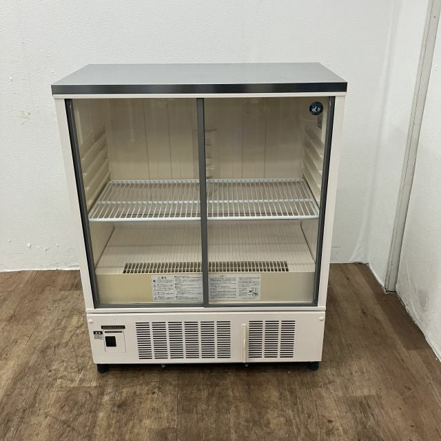 ホシザキ　SSB-85CLT2　冷蔵ショーケース　『良品中古』【リサイクルショップサルフ】 新品】ホシザキ 冷蔵ショーケース SSB-85DL (旧型番: SSB-85CL2 ) 幅