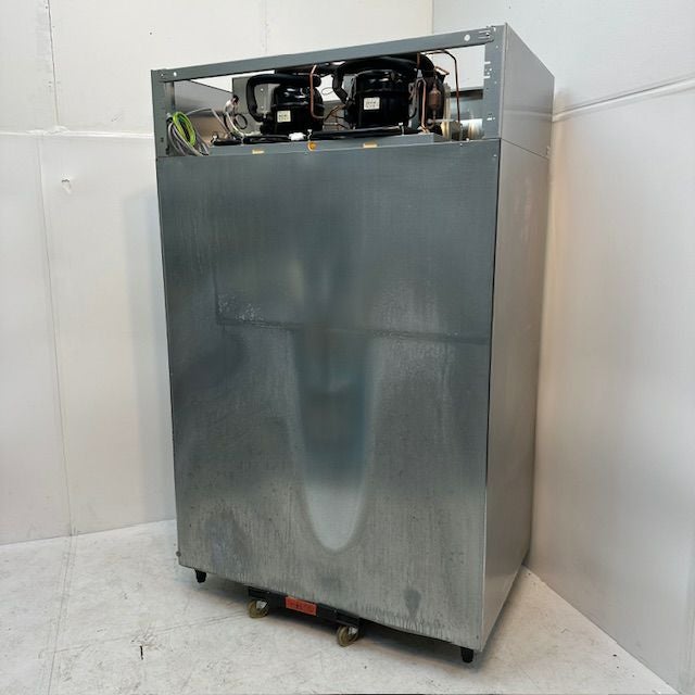 1週間後に削除します ホシザキ　冷蔵　冷凍庫　HRF-120ZFT ホシザキ 縦型冷凍庫 HF-120A3 | 無限堂厨房ネットショップ