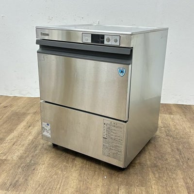 大和冷機 食器洗浄機・アンダーカウンタータイプ DDW-UE4(13-60) ※60Hz 