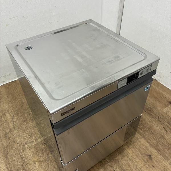 大和冷機 食器洗浄機・アンダーカウンタータイプ DDW-UE4(13-60) ※60Hz
