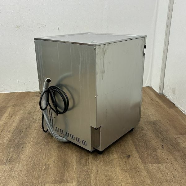 大和冷機 食器洗浄機・アンダーカウンタータイプ DDW-UE4(13-60) ※60Hz
