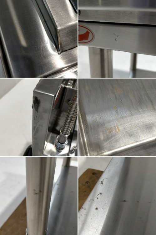 マルゼン 電気自動餃子焼き器 MAZE-44 | 無限堂厨房ネットショップ