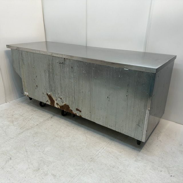 コールドテーブル（オール冷蔵）ホシザキ RT-210SNF ホシザキ（HOSHIZAKI） コールドテーブル（オール冷蔵）ホシザキ RT