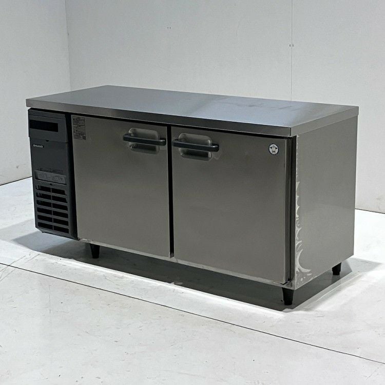 フクシマガリレイ 冷蔵コールドテーブル | 無限堂厨房ネットショップ