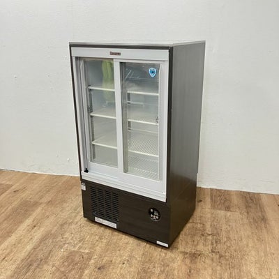 大和冷機 冷蔵ショーケース 231BU-11 | 無限堂厨房ネットショップ