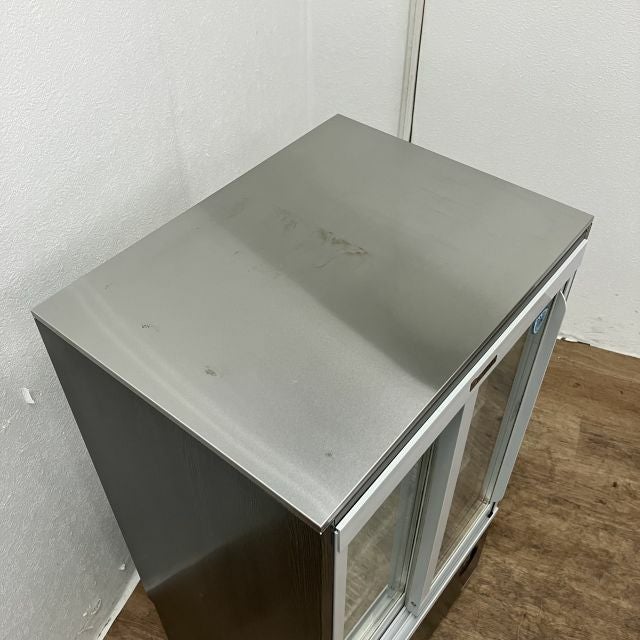 大和冷機 冷蔵ショーケース 231BU-11 | 無限堂厨房ネットショップ