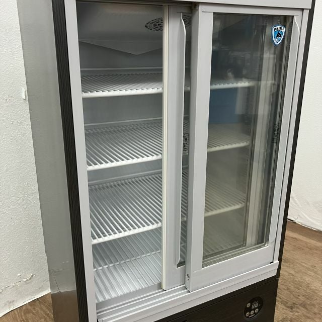 大和冷機 冷蔵ショーケース 231BU-11 | 無限堂厨房ネットショップ