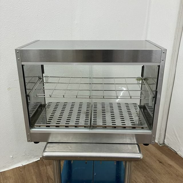 テンポスバスターズ ホットショーケース TBHS-600S | 無限堂厨房ネット