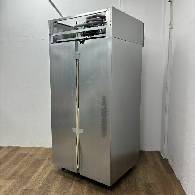 Panasonic  冷蔵庫 パナソニック 縦型冷凍庫 SRF-K981SA | 無限堂厨房ネットショップ