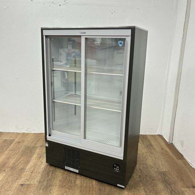 業務用 冷蔵ショーケース (中古) 2014年製 大和冷機 大和冷機 対面冷蔵ショーケース ※温度帯注意 KN201F2 230921021208002