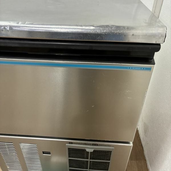 ホシザキ 65kg製氷機 IM-65M-1 | 無限堂厨房ネットショップ ホシザキ 65kg製氷機 IM-65M-1 | 無限堂厨房ネットショップ