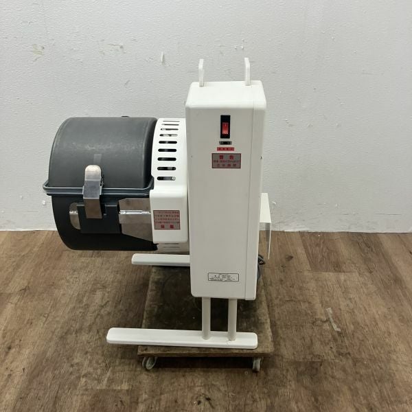 鈴茂器工 小型シャリッカー MCR-SSC | 無限堂厨房ネットショップ