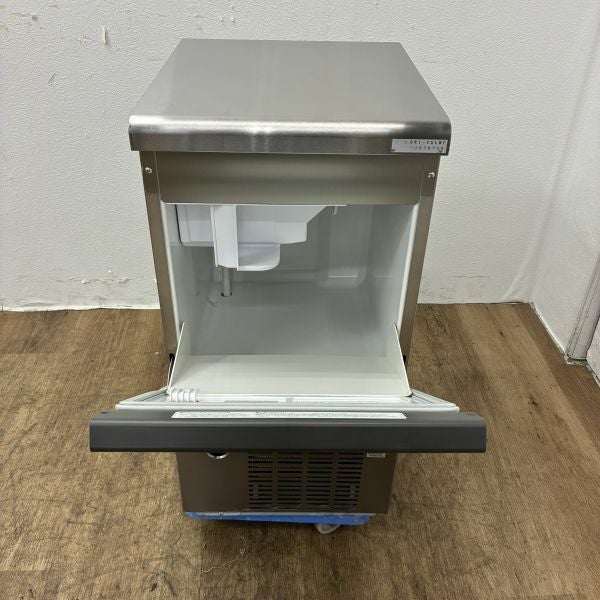 大和冷機 25kg製氷機 DRI-25LMF | 無限堂厨房ネットショップ