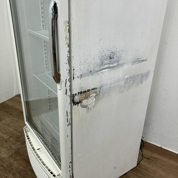 Panasonic 業務用　冷蔵ショーケース　SMR-SU150L パナソニック 冷蔵ショーケース SMR-SU150L | 無限堂厨房ネットショップ
