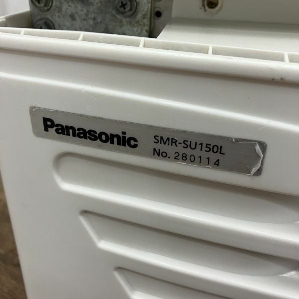 Panasonic 業務用　冷蔵ショーケース　SMR-SU150L パナソニック 冷蔵ショーケース SMR-SU150L | 無限堂厨房ネットショップ