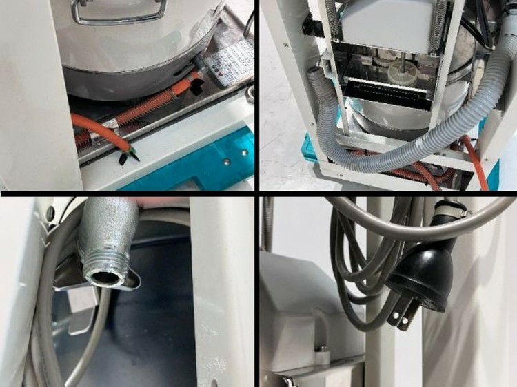 クボタ ライスロボ KR451NA | 無限堂厨房ネットショップ