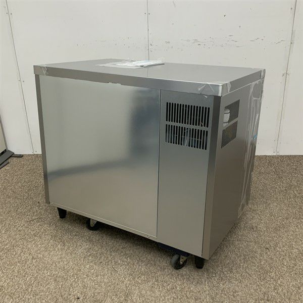 ホシザキ 100kgチップアイスメーカー CM-100K-50 | 無限堂厨房ネット