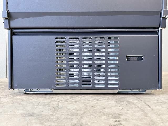 パナソニック オープン多段冷蔵ショーケース SAR-250TVB | 無限堂厨房