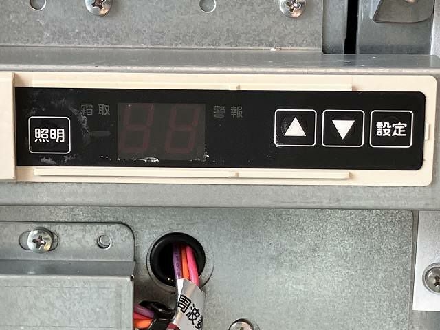 6948①パナソニック 多段オープンショーケース SAR-350TVB 2015年製 6948①パナソニック 多段オープンショーケース SAR-350TVB 2015年製