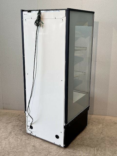 パナソニック オープン多段冷蔵ショーケース SAR-250TVB | 無限堂厨房 