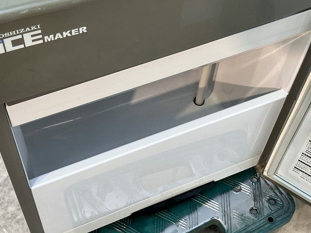 ホシザキ 20kg製氷機 IM-20CM | 無限堂厨房ネットショップ