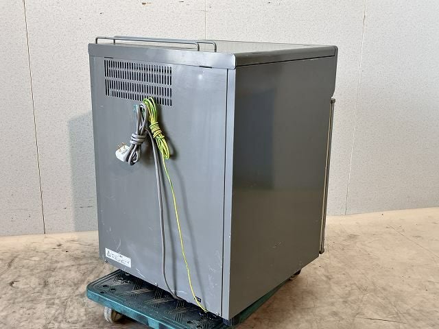 ホシザキ 20kg製氷機 IM-20CM | 無限堂厨房ネットショップ