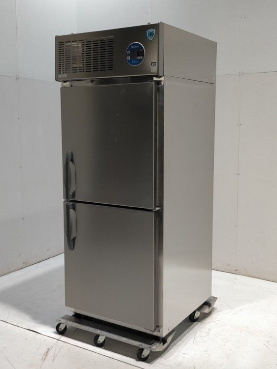 大和冷機 縦型急速凍結庫 263FFB | 無限堂厨房ネットショップ