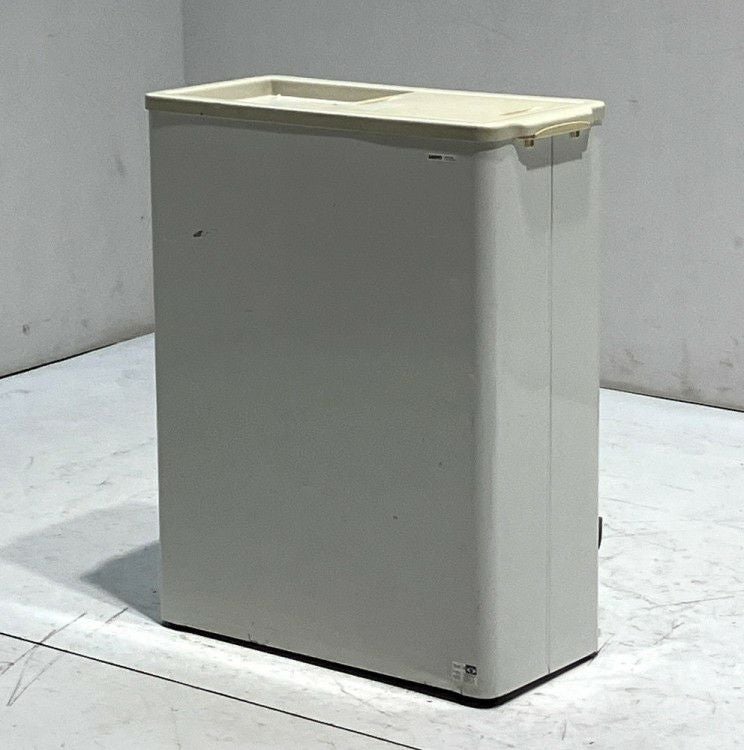 ★SANYO/小型冷凍ストッカー/SCR-S65/62L/埼玉熊谷★2011年式 パナソニック 冷凍ストッカー SCR-S65 | 無限堂厨房ネットショップ