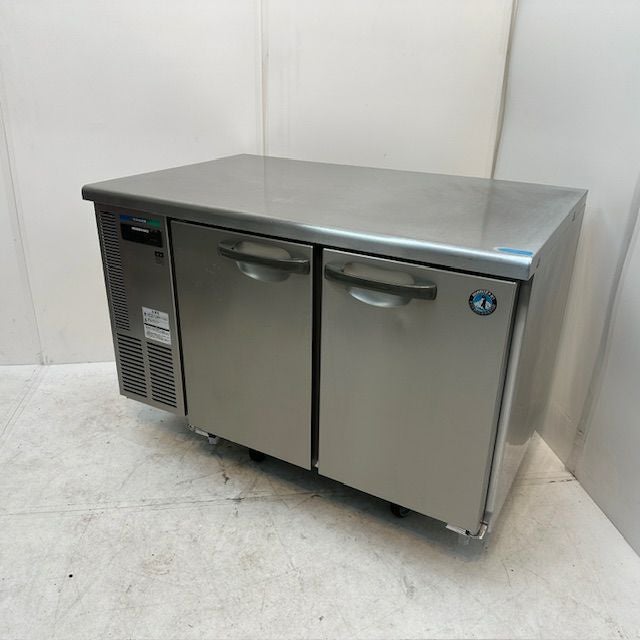 【直接引取OK】ホシザキ テーブル桓温高湿庫 CT-150SNA 業務 ホシザキ 恒温高湿コールドテーブル CT-120SDC-ML | 無限堂厨房ネット
