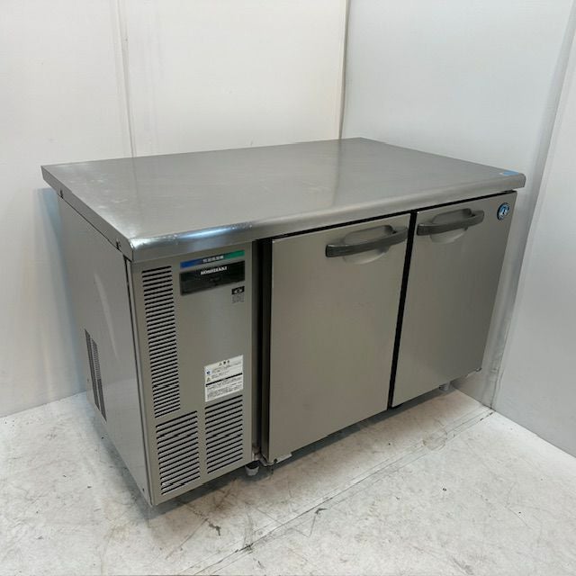 ホシザキ 恒温高湿コールドテーブル CT-120SDC-ML | 無限堂厨房ネット