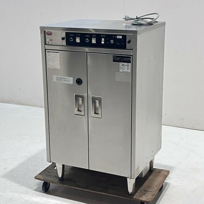 マルゼン 包丁まな板殺菌庫 MCF-065B ※50Hz専用 | 無限堂厨房ネット 
