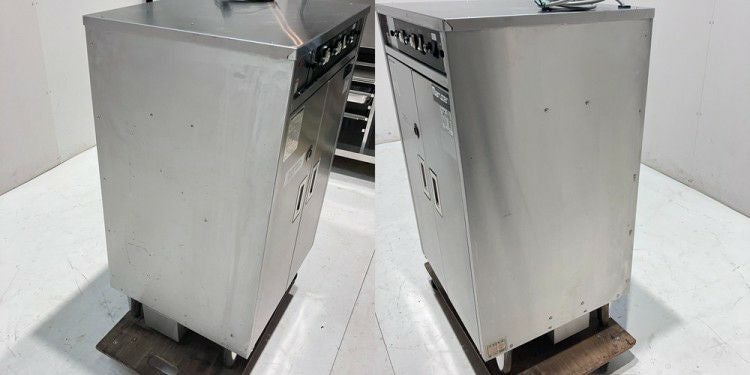 マルゼン 包丁まな板殺菌庫 MCF-065B ※50Hz専用 | 無限堂厨房ネット