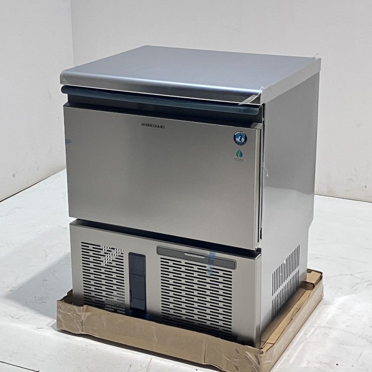 中古　製氷機　65㎏　ホシザキ　業務用 2026年最新】Yahoo!オークション -ホシザキ 製氷機 65の中古品・新品