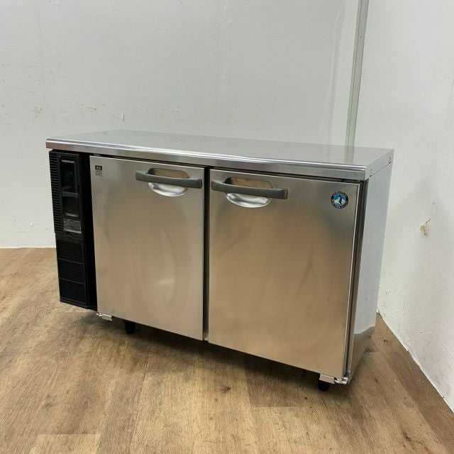 ホシザキ 冷凍コールドテーブル FT-120PTE1 | 無限堂厨房ネットショップ