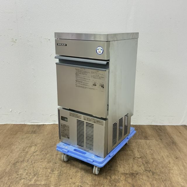フクシマ製氷機 2013年  25kg 送料無料 新品 フクシマ 製氷機25kg FIC-25KTX : 厨房機器キッチン
