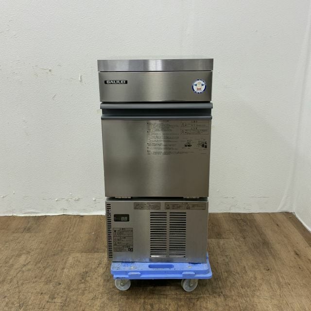 フクシマガリレイ 25kg製氷機 FIC-A25KT3 | 無限堂厨房ネットショップ