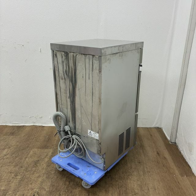フクシマガリレイ 25kg製氷機 FIC-A25KT3 | 無限堂厨房ネットショップ