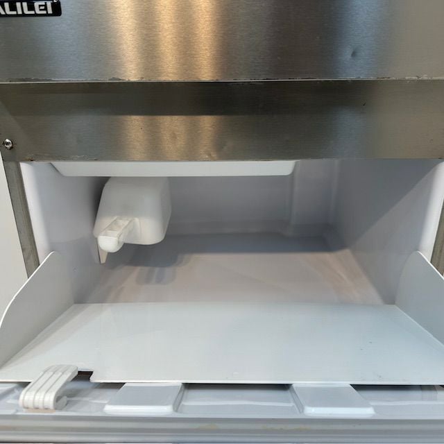 フクシマガリレイ 35kg製氷機 FIC-A35KT2 | 無限堂厨房ネットショップ